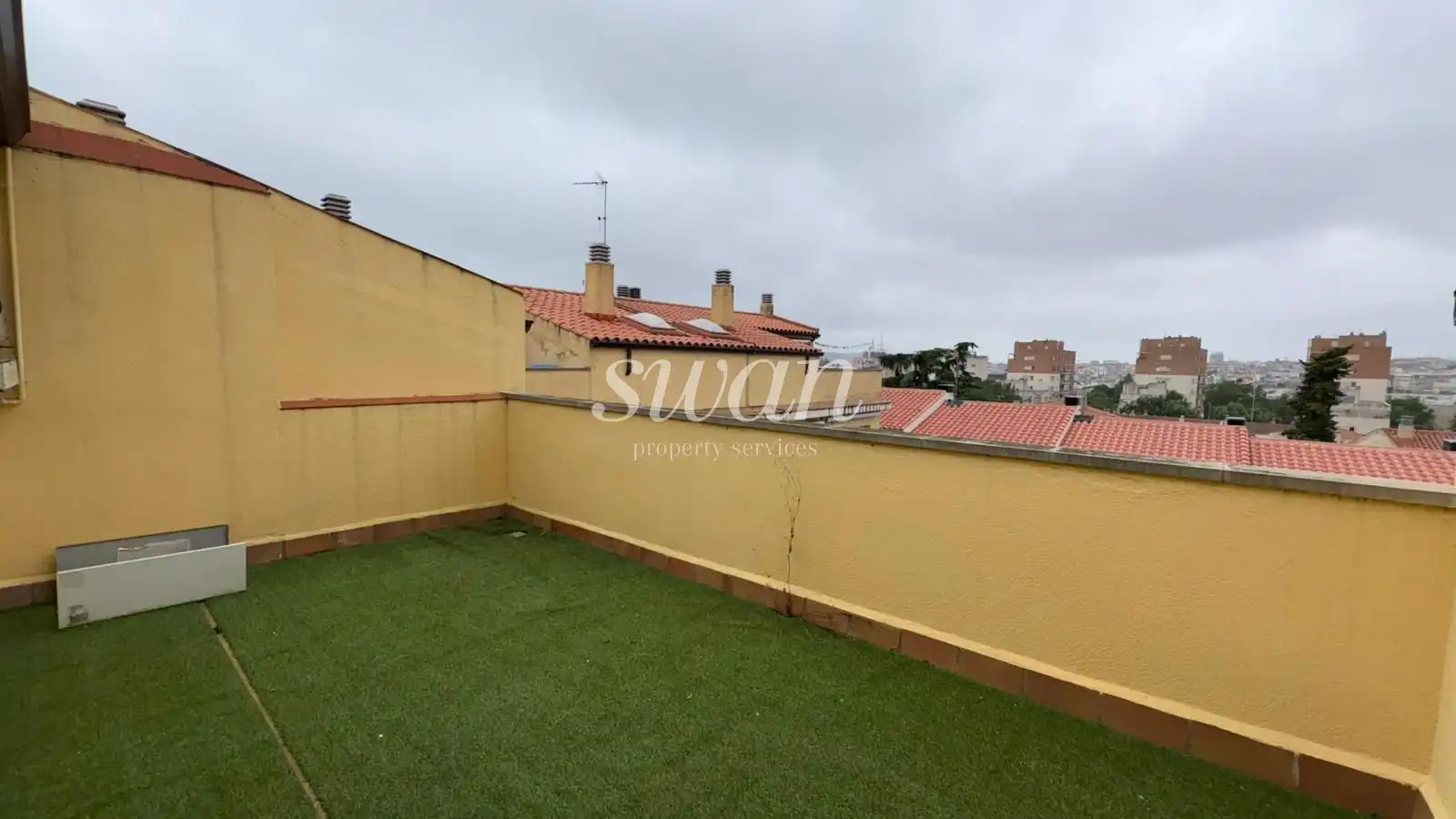 Terrassa de Dúplex en venda en Terrassa