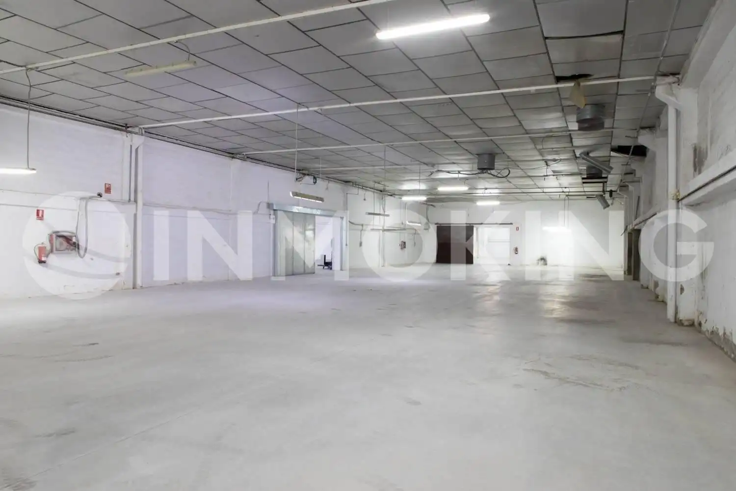 Industriegebäude zur Miete in Beniparrell, imagen 15