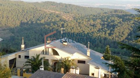 Foto 2 de Casa adosada en venda a Carrer Dels Països Catalans, Sant Feliu de Codines, Barcelona