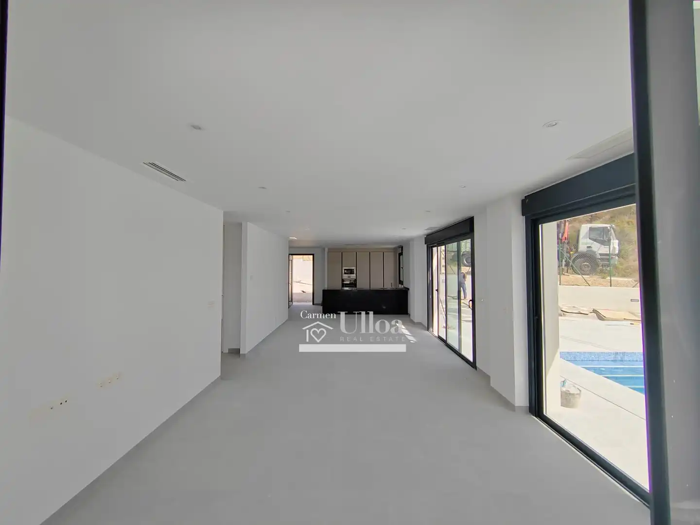 Villa con piscina in vendita a Carretera xaloc, imagen 18