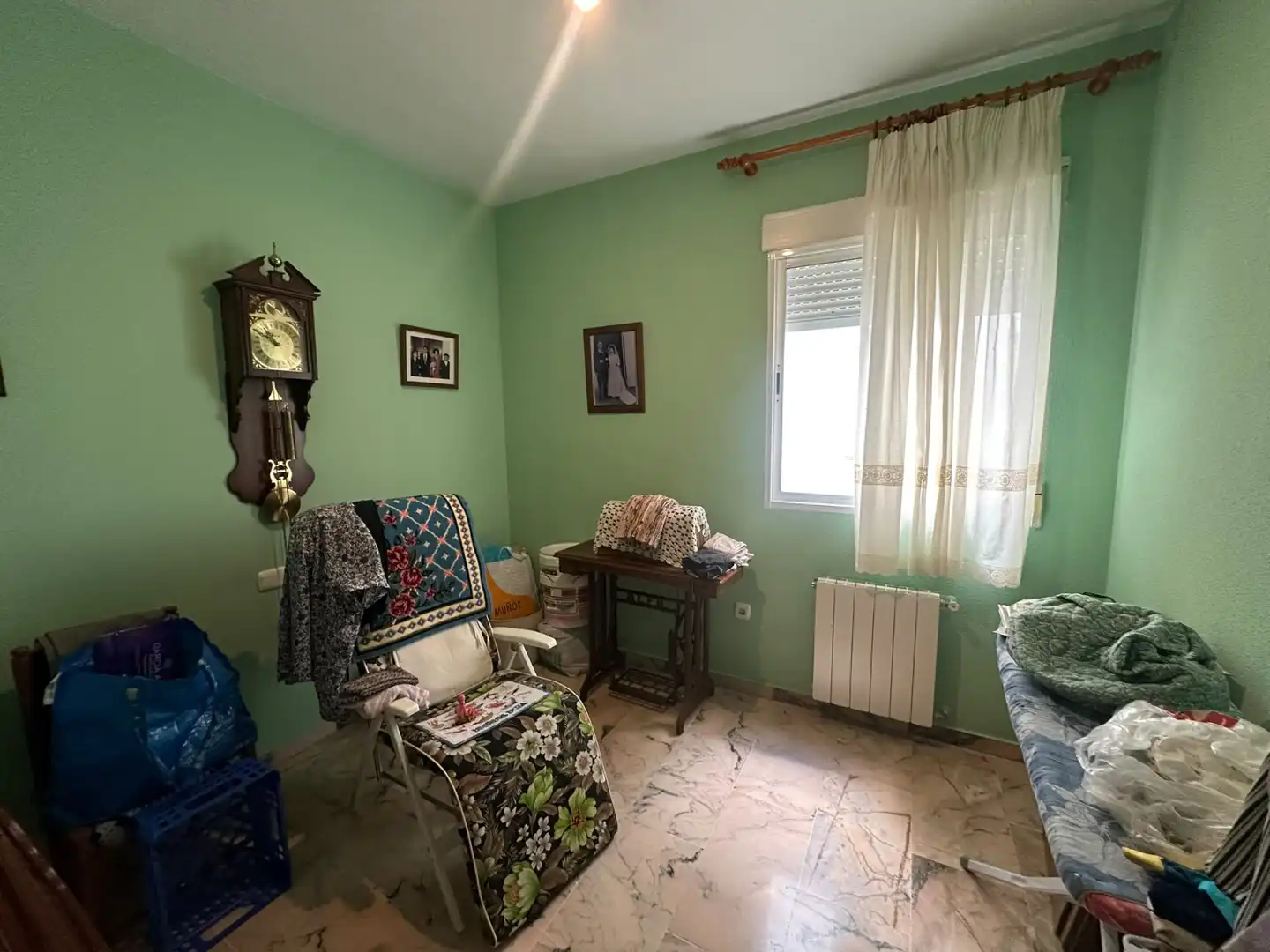 Wohnung mit Terrasse zum Verkauf in Don Benito, imagen 12