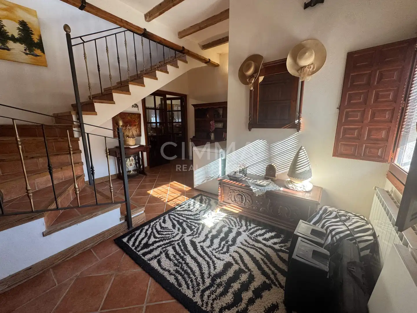 Landhaus zum Verkauf in Partida Partida l'Atzubia, imagen 11