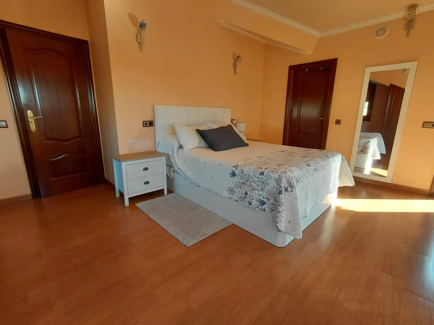 Dormitori de Casa o xalet en venda en Cambados, Pontevedra