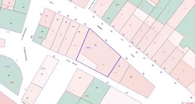 Piso en venta en C/ Llinares Rivas, imagen 22