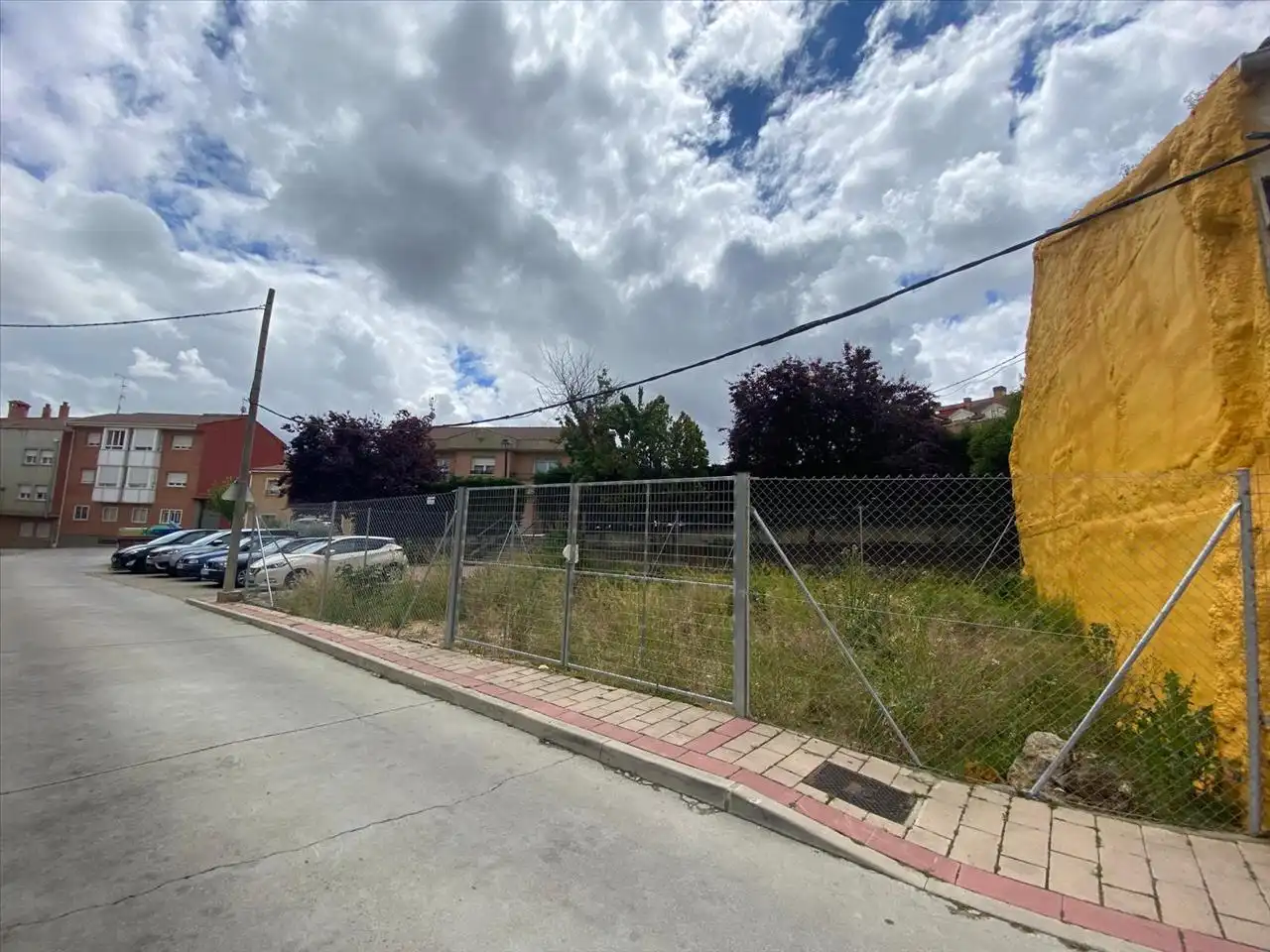 Terreny residencial en venda a EXCUEVAS, imagen 2