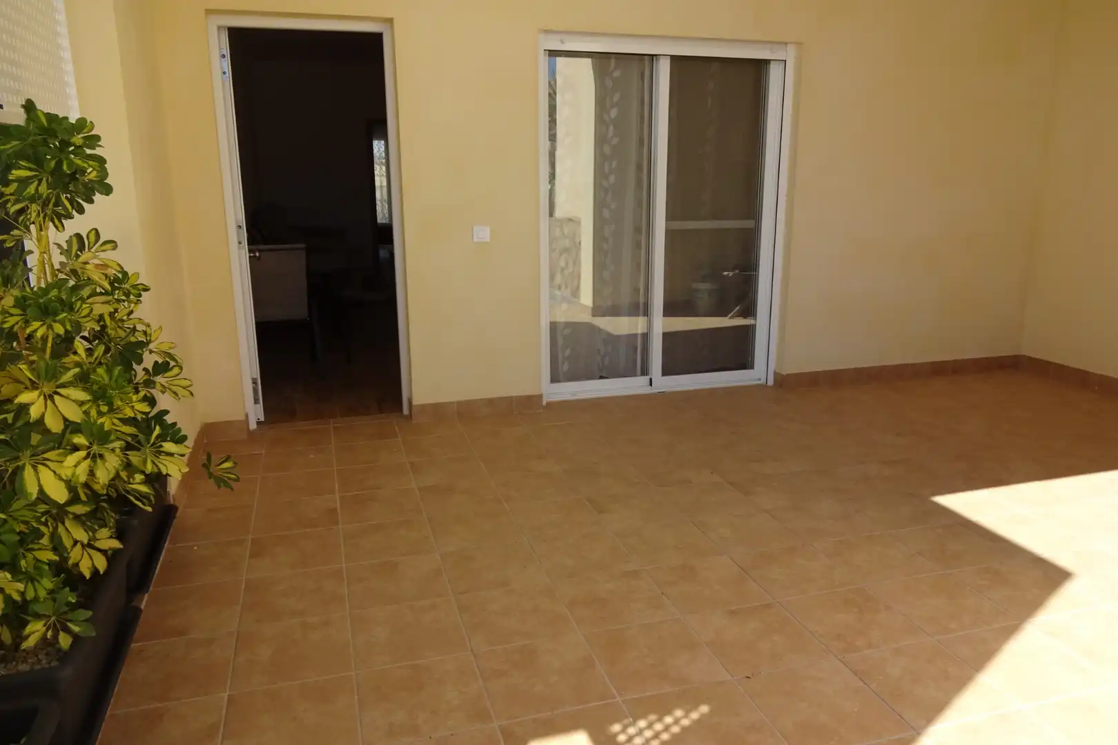 Apartament amb jardí de lloguer a Travesia Burjulu 4, imagen 4