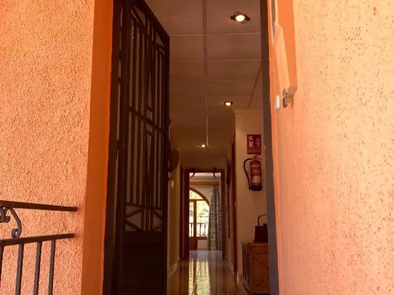 Piso de alquiler en Yeste, Albacete
