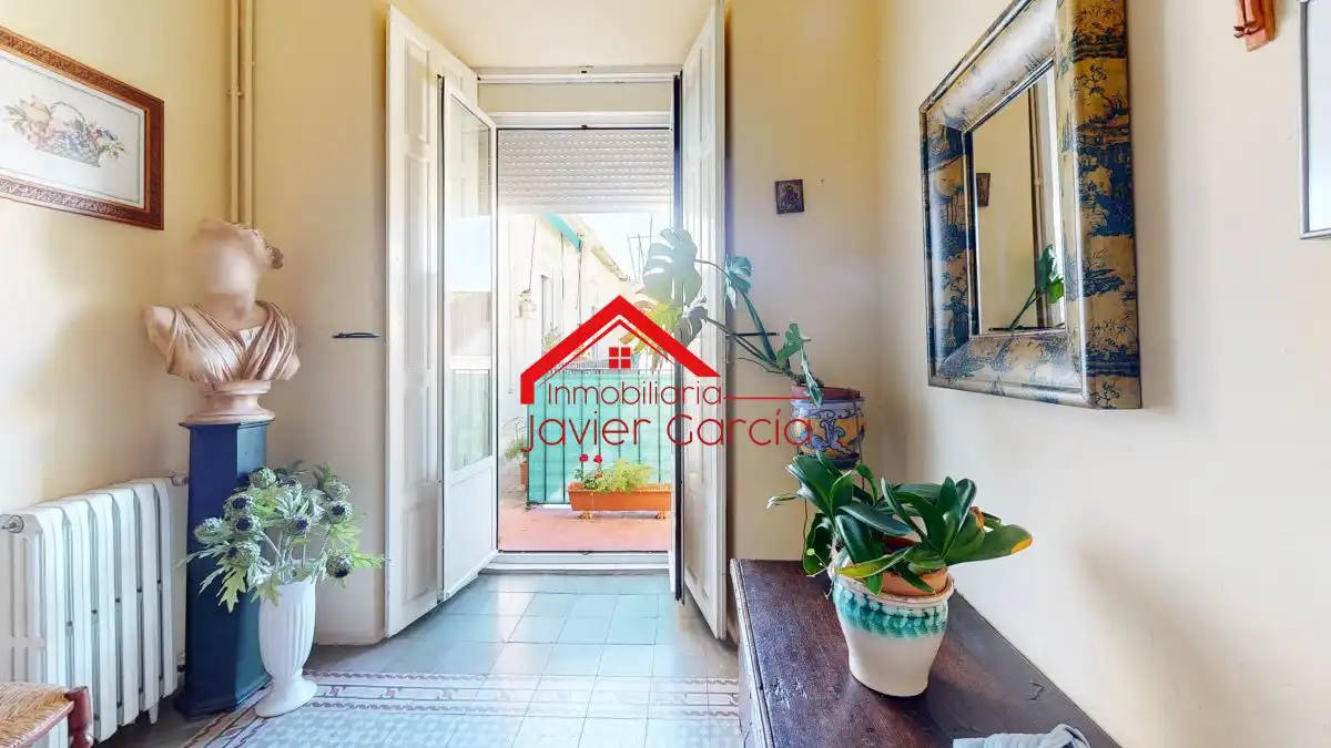 Casa en venda a Villafranca de los Barros, imagen 10