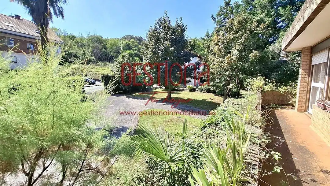 Casa o chalet en venta en Medio Cudeyo con Jardín privado