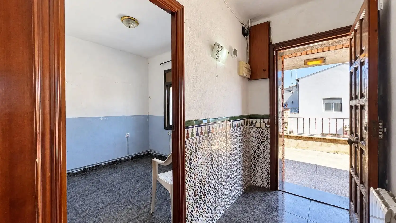 Houses for sale in Martorelles  with Private garden and Storage room