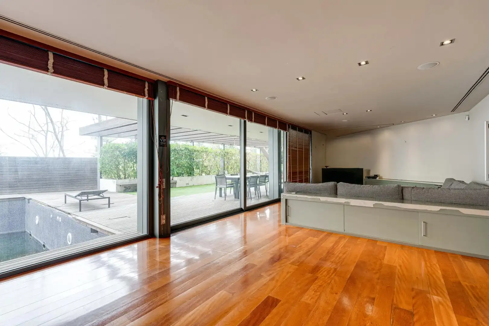 Casa amb piscina en venda a Sarrià - Sant Gervasi, imagen 61