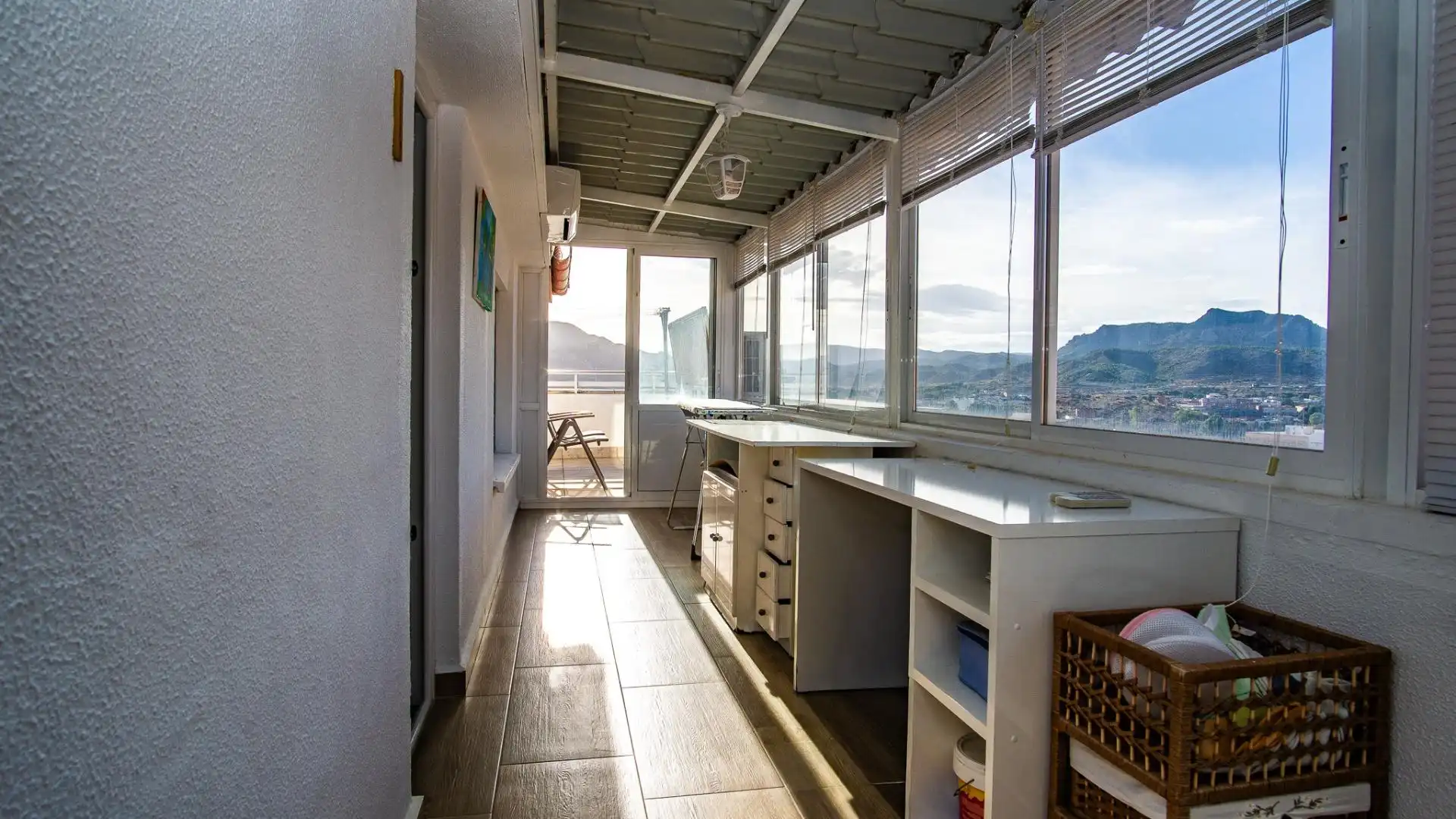 Attique avec ascenseur à vendre à Petrer, imagen 18