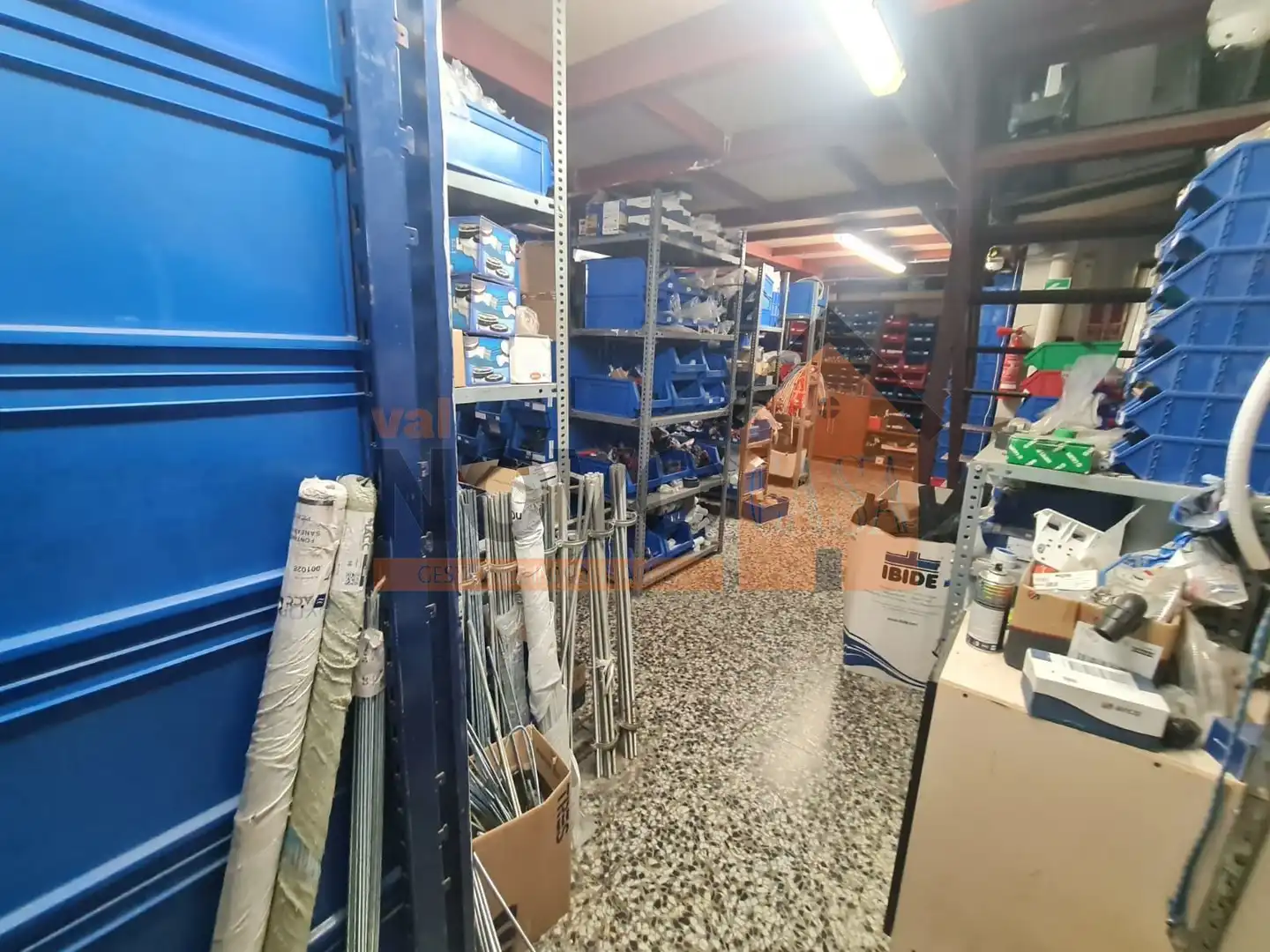 Business premises for sale in Avinguda de l'Om, imagen 15