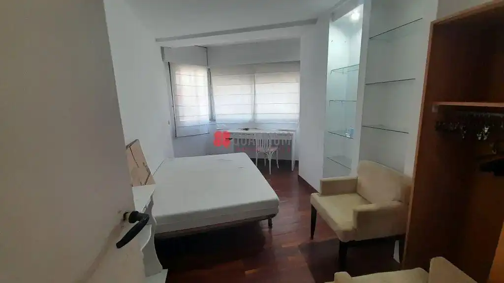 Flat with lift for sale in Rúa de Frei Rosendo Salvado, imagen 4