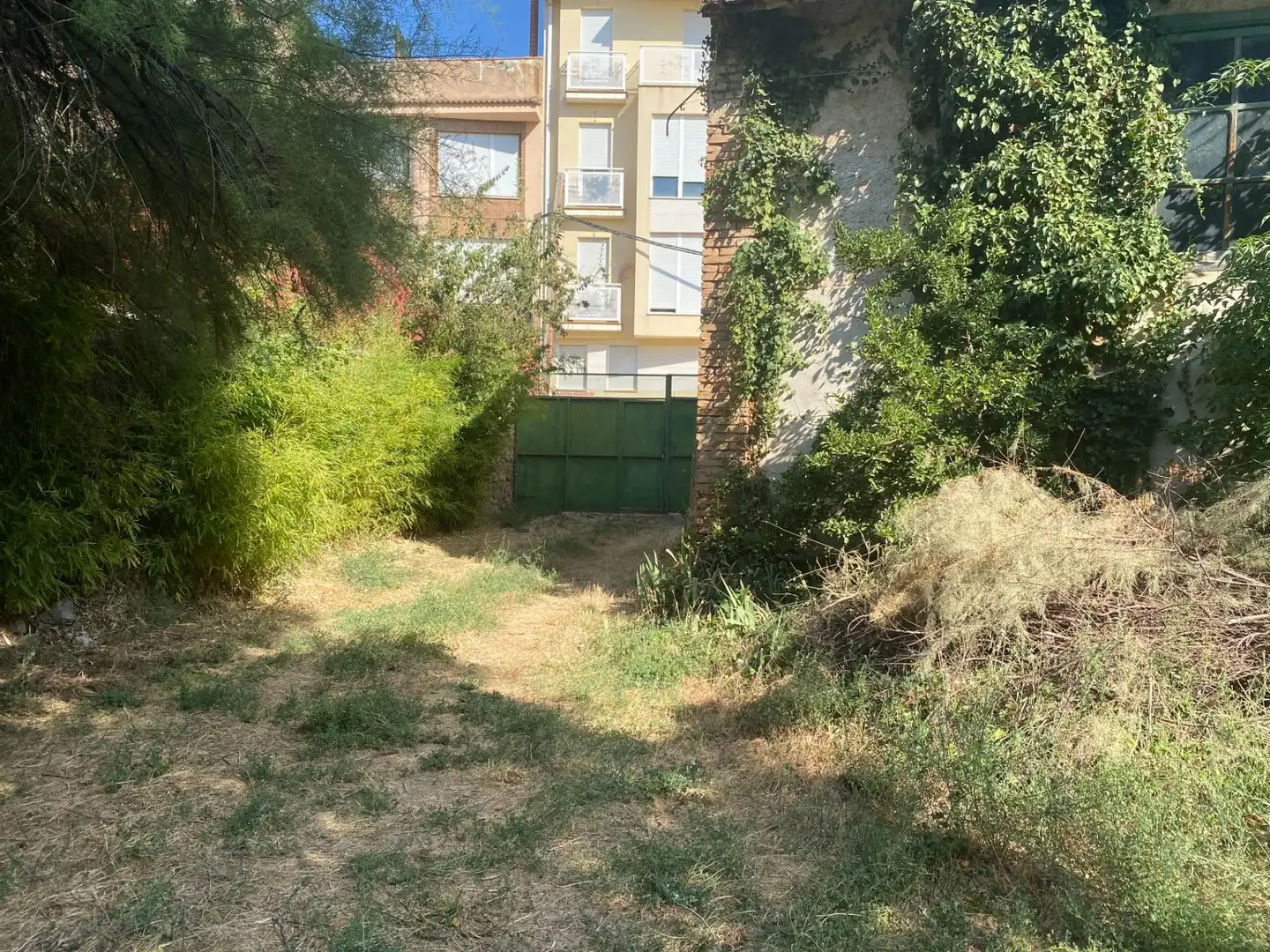 Casa rústica amb jardí en venda a JUSTINO BERNAD 19, imagen 6