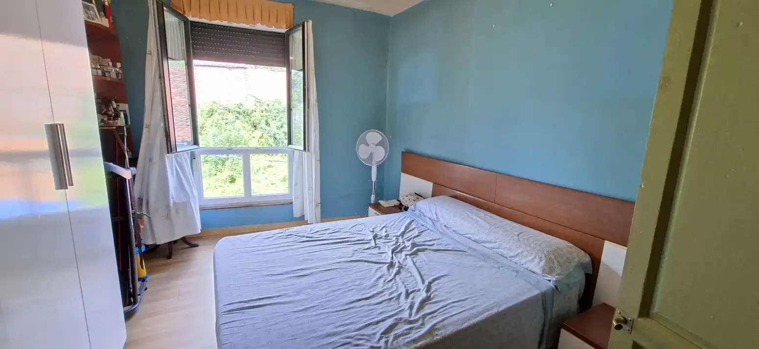 Habitación de Piso en venta en Cabezón de la Sal con Balcón
