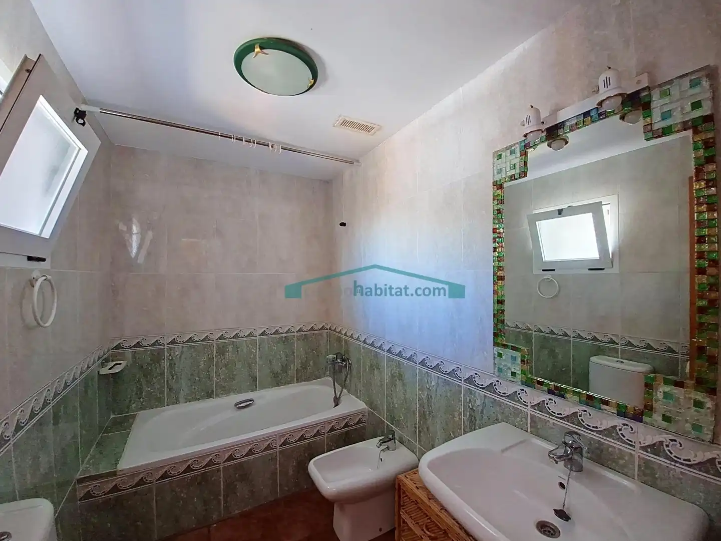 Bungalow con terrazza in vendita a Moncófar Playa, imagen 24