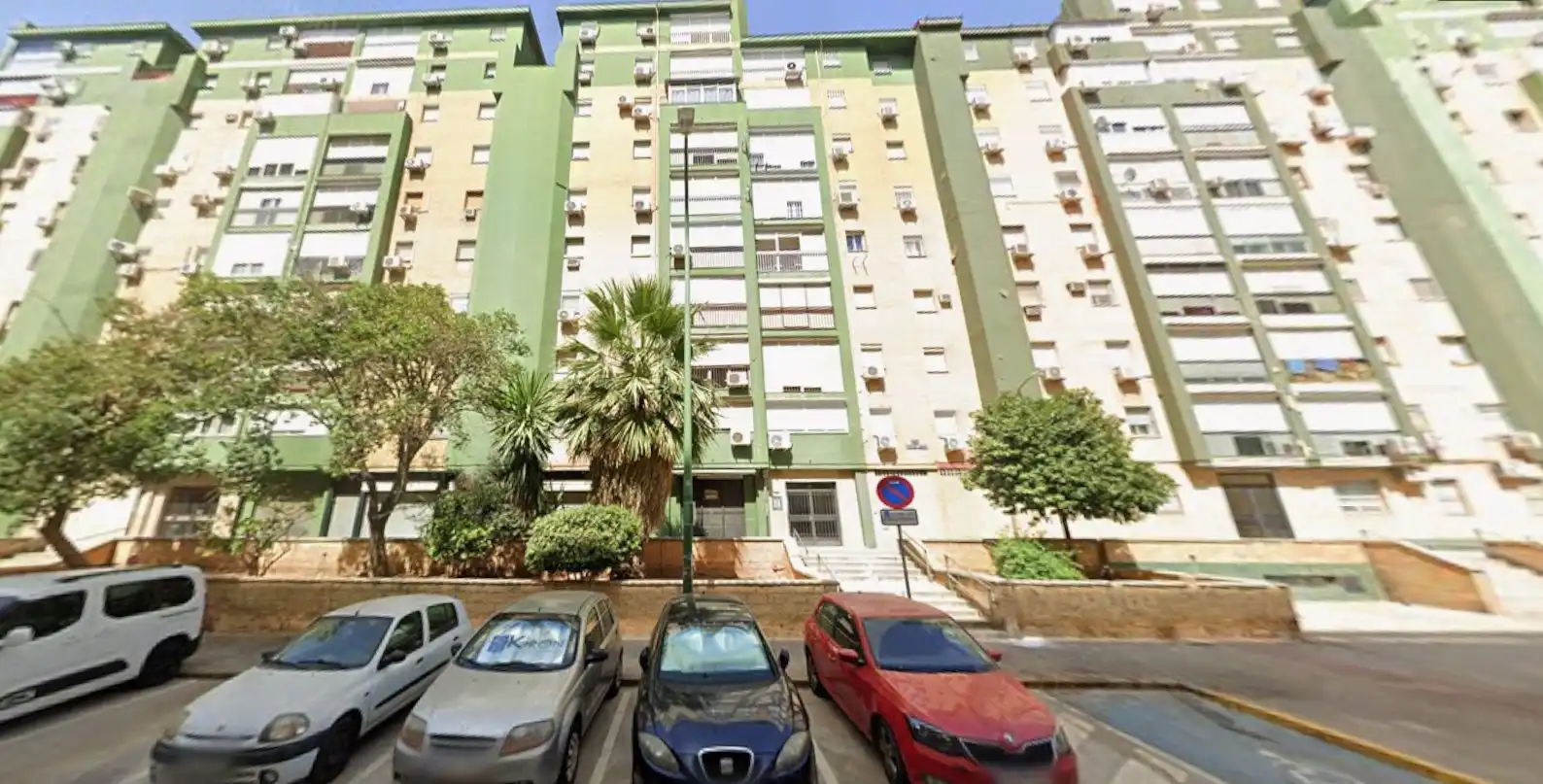 Appartement à vendre à EVA CERVANTES