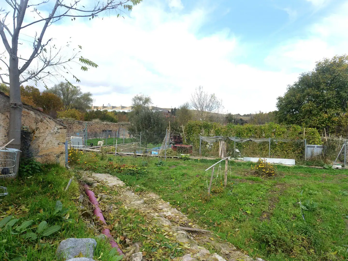 Terreni e lotti in vendita a Bernuy de Porreros, imagen 13