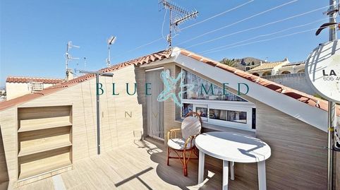 Foto 2 de Apartament en venda a Calle Jaloque, Bolnuevo, Mazarrón