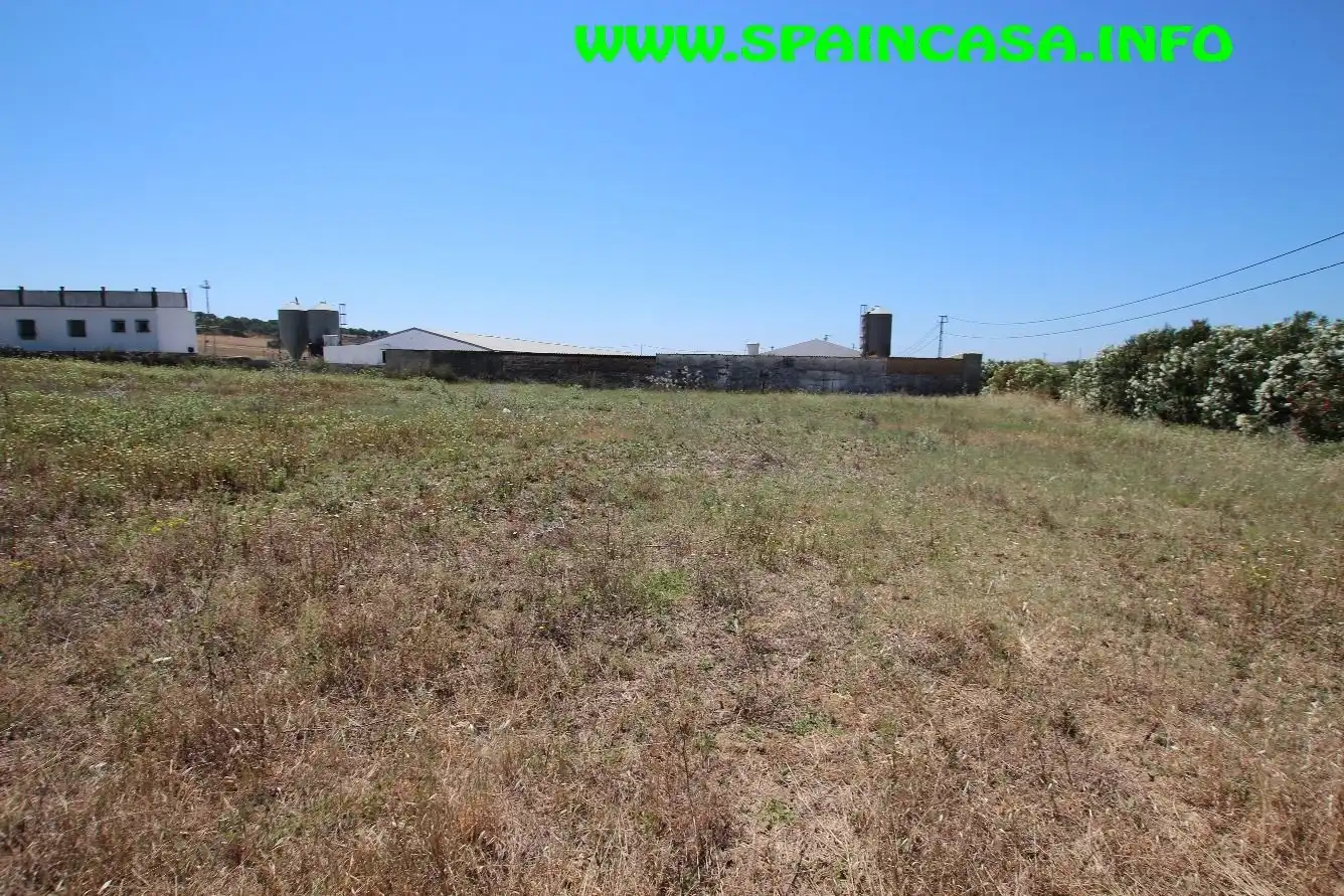 Terrenos y solares en venta en Núcleo urbano, imagen 10