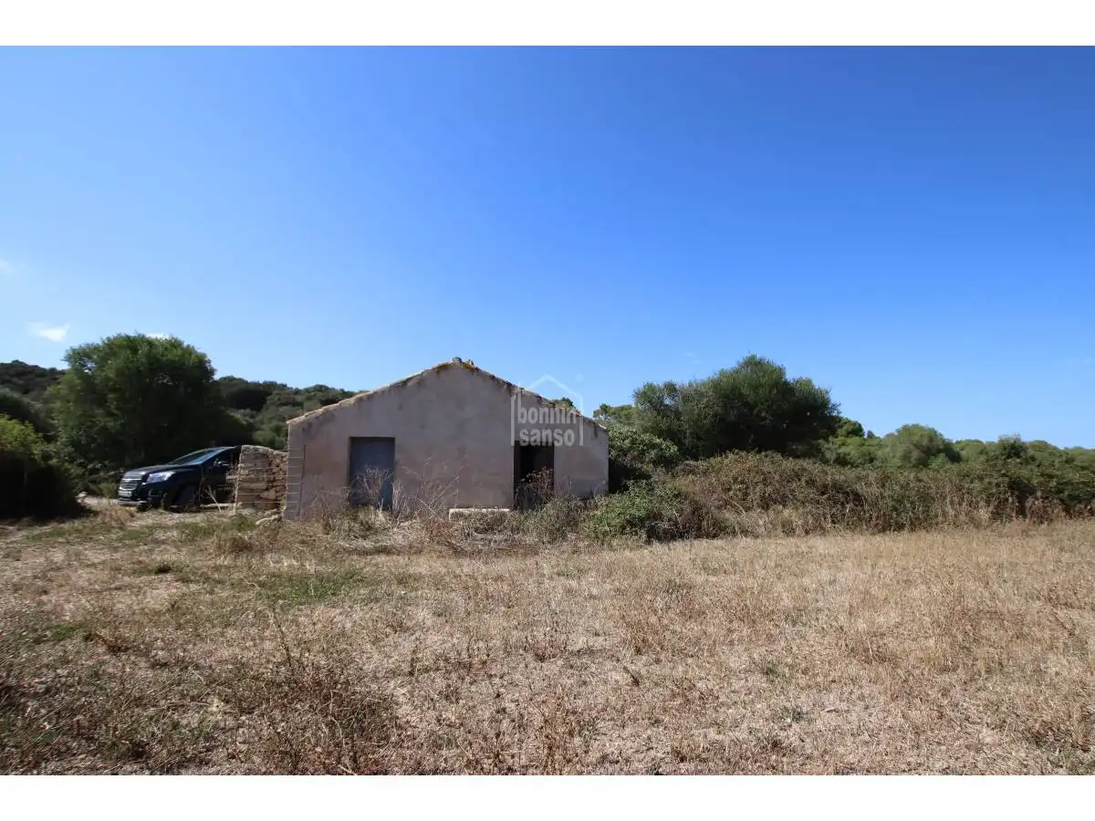 Local en venta en Alaior