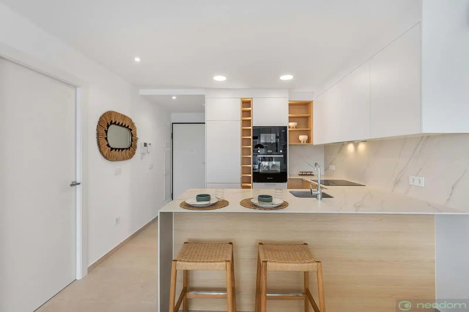Flat with pool for sale in Las Lomas de Rame - Bahía Bella, imagen 31