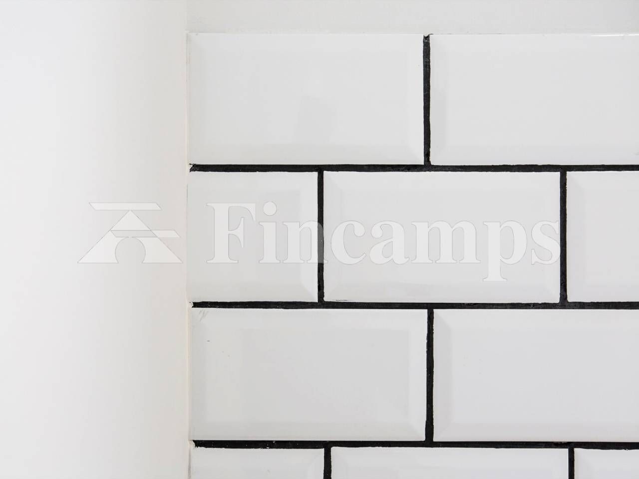 Exterior view of Flat for sale in Sabadell  with Air Conditioner, Parquet flooring and Balcony