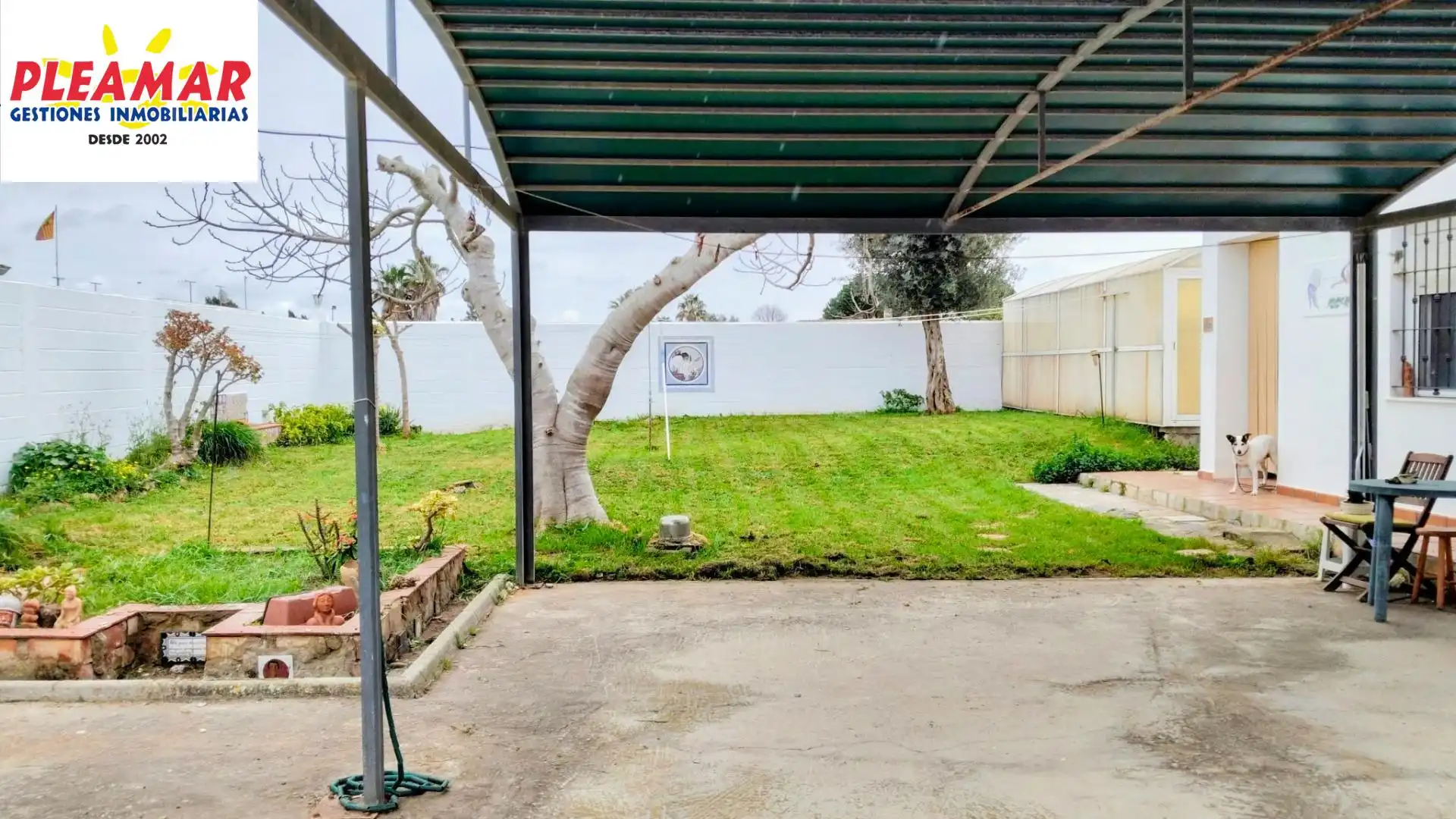 Casa rustica in vendita a Las Tres Piedras - Costa Ballena, imagen 13
