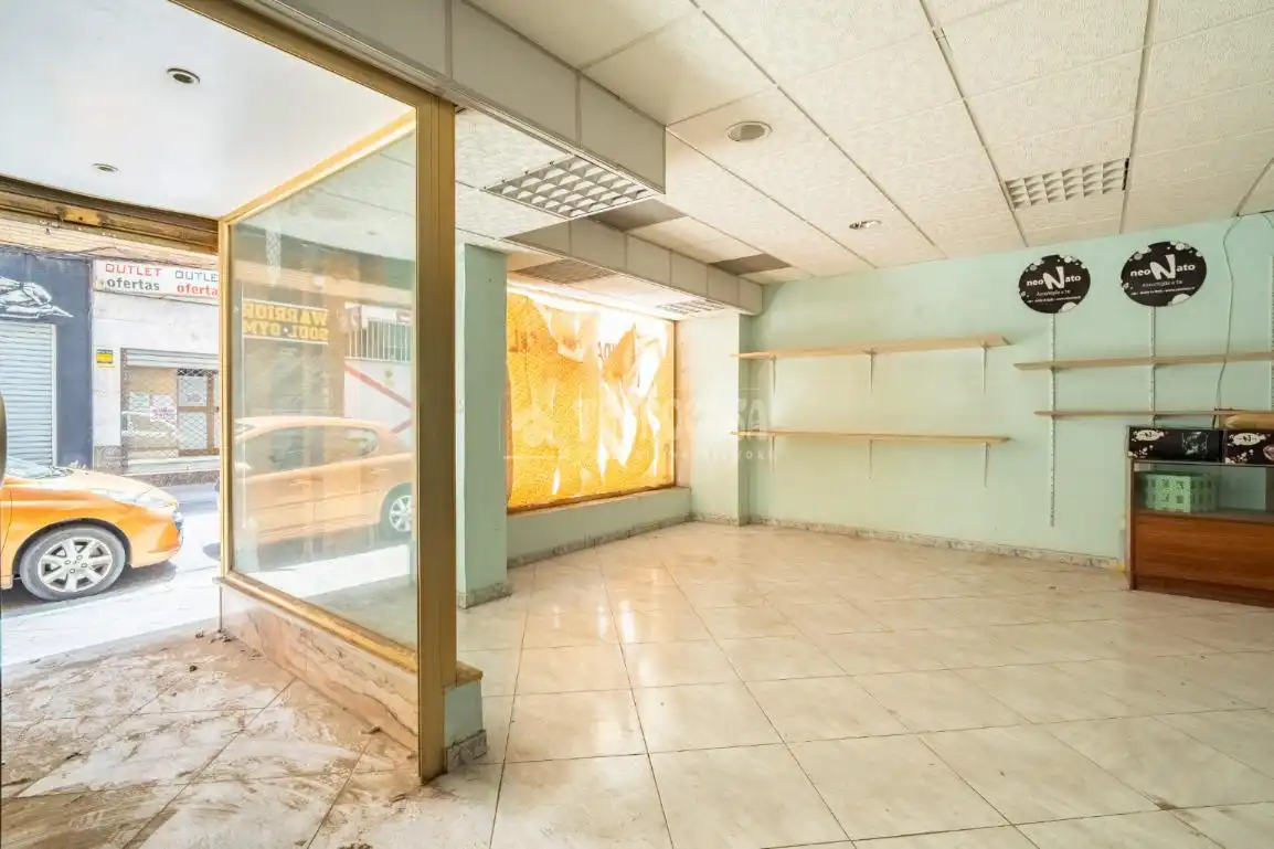 Local comercial en venta en C. Sicilia, imagen 21