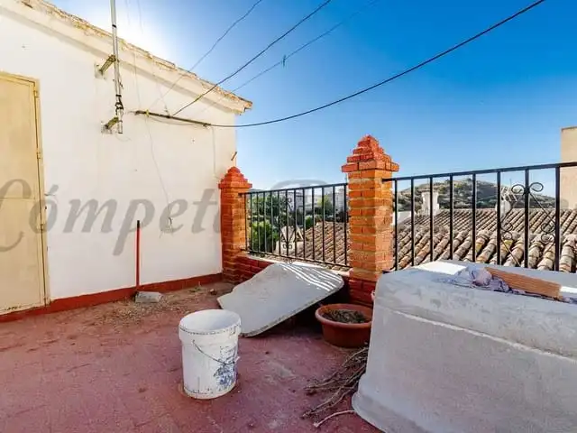 Adossat en venda a Sedella, imagen 16