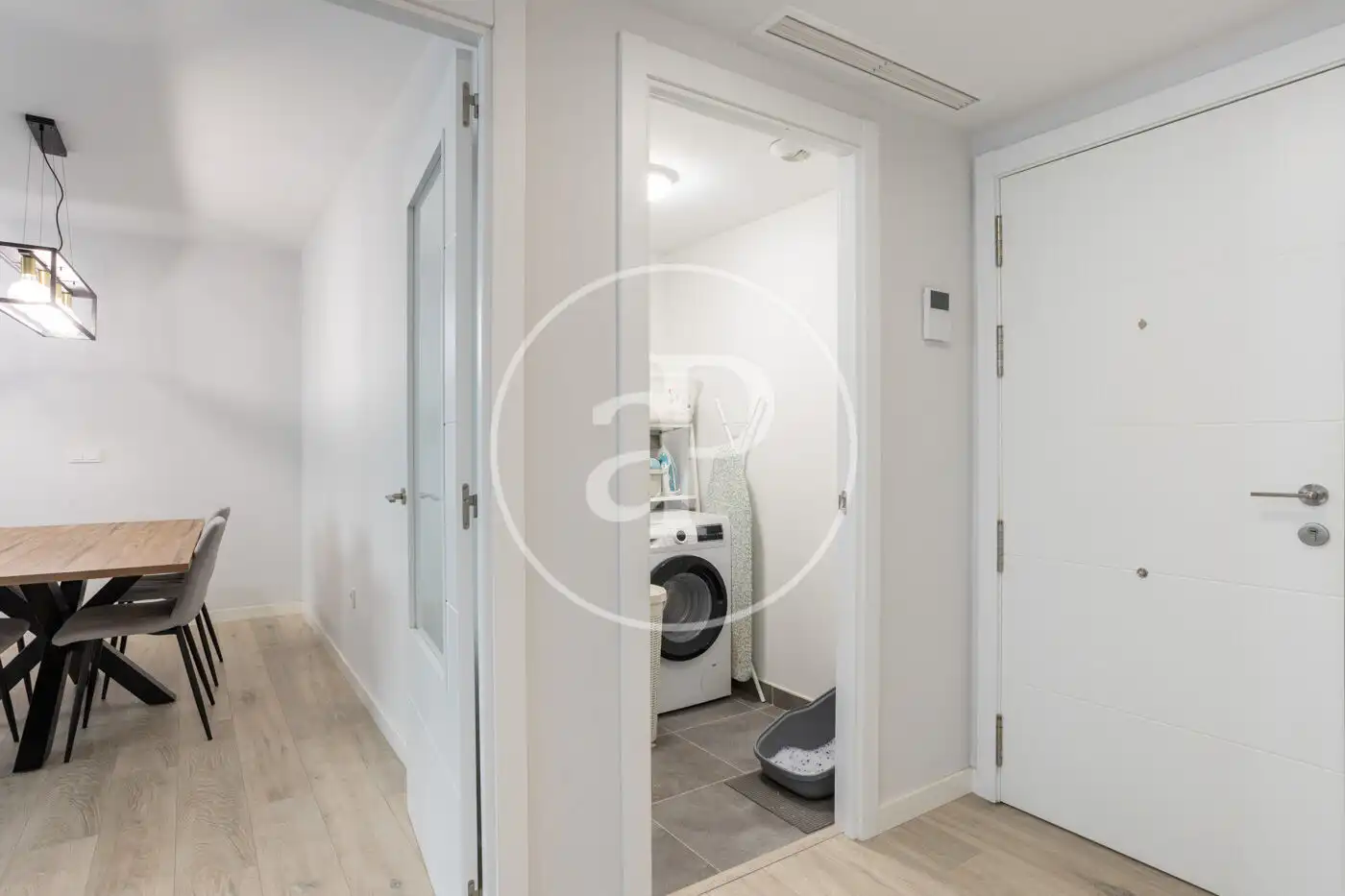 Piso con terraza en venta en Carrer d'Aarón Vidal López, imagen 10