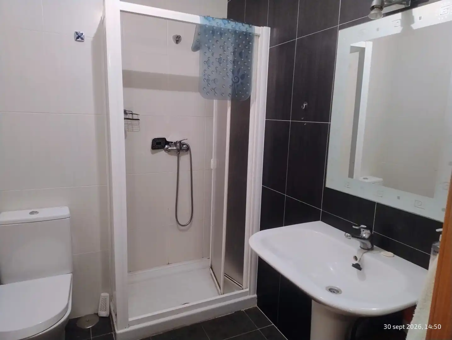 Flat with lift to rent in Cabana de Bergantiños, imagen 4
