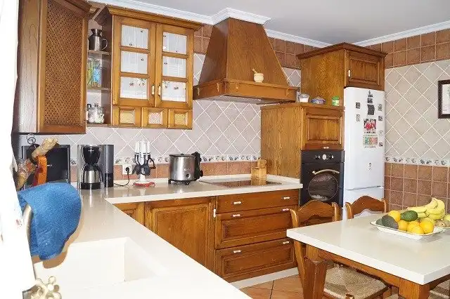 Casa o xalet en venda a Las Lagunas - Campano