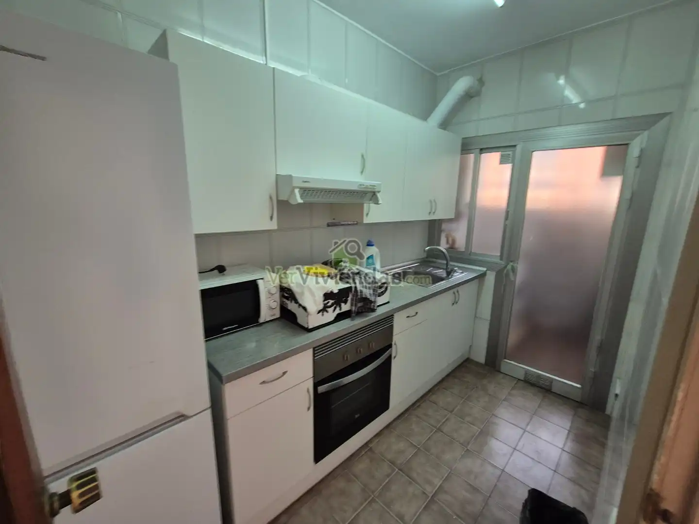 Flat for sale in Torrelles de Llobregat