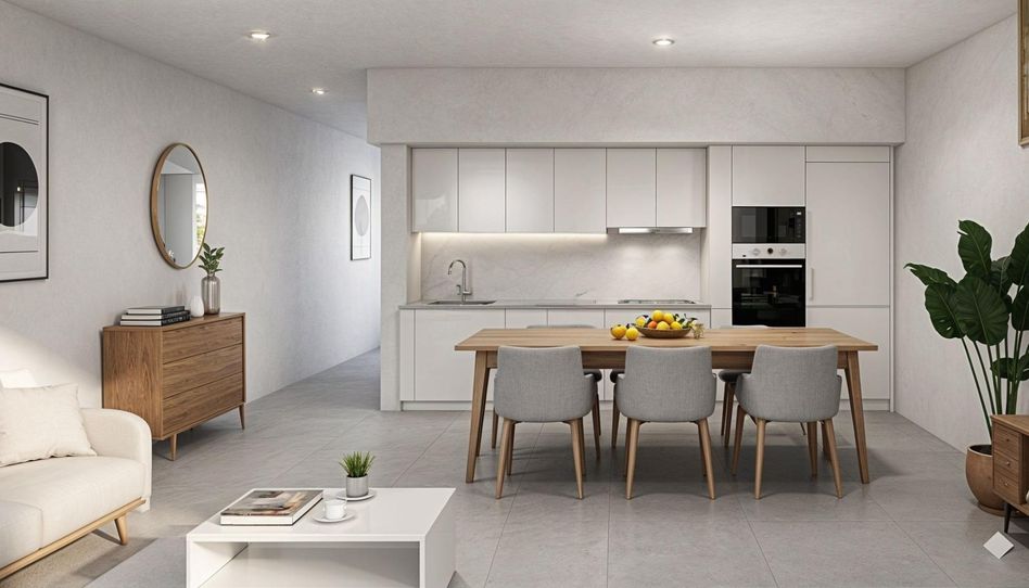 Foto 1 de Piso en venta en Carrer Guillem de Vinatea, 8, Centro, Castellón