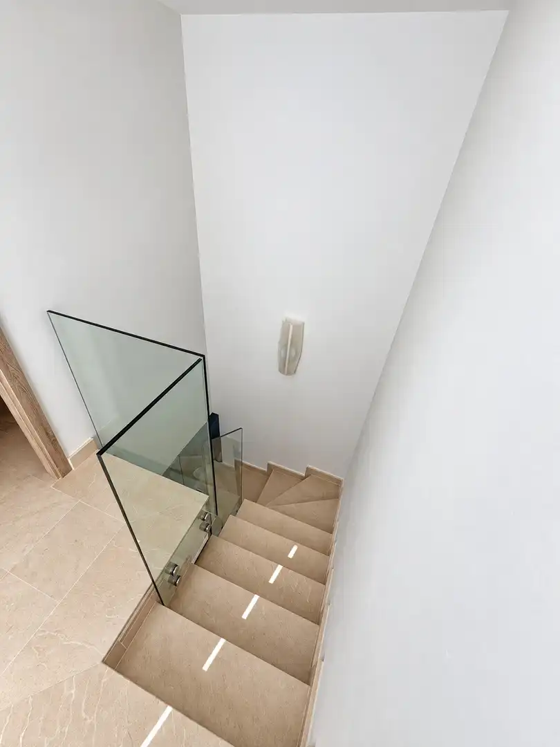 Dúplex de lloguer en Los Arqueros - Puerto del Almendro