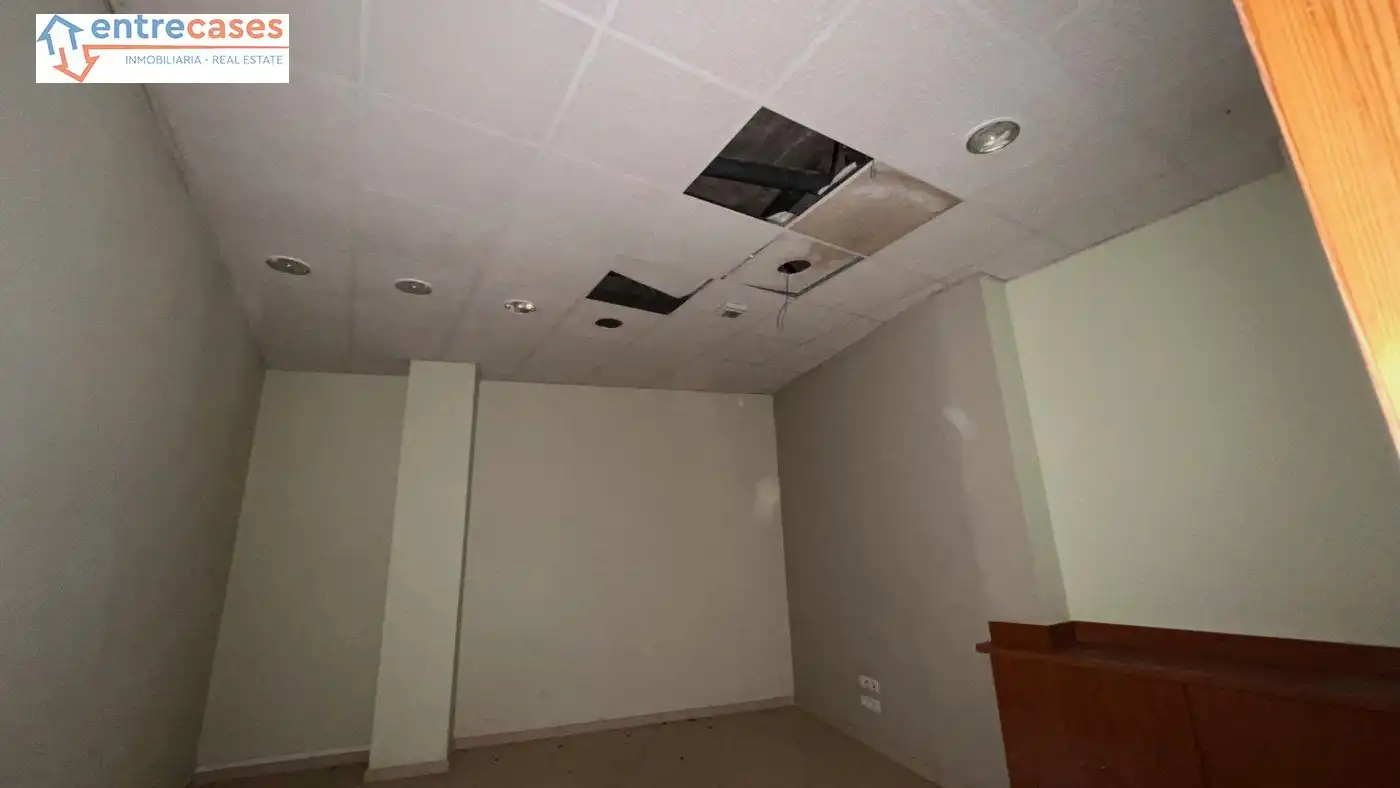 Local comercial en venda a La Vall d'Uixó, imagen 41