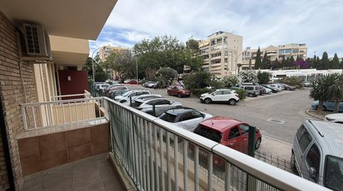 Foto 4 von Erdgeschoss zum Verkauf in Parque de la Paloma, Benalmádena
