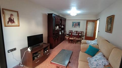 Foto 3 de Piso en venta en Carrer Aitana, Centro Urbano, Villajoyosa / La Vila Joiosa