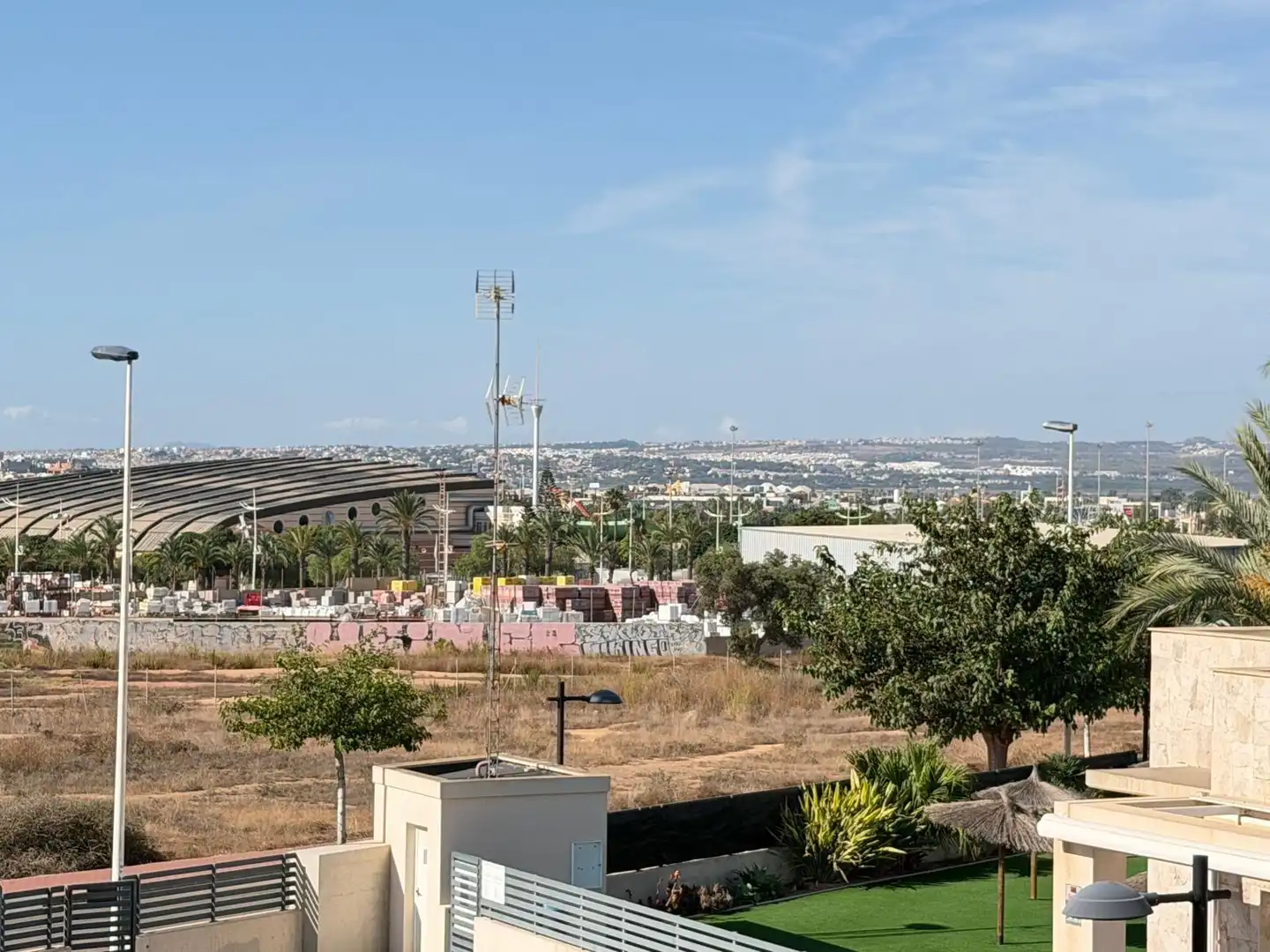 Maison mitoyenne avec terrasse à vendre à Calle CESAR MATEO CID, imagen 62