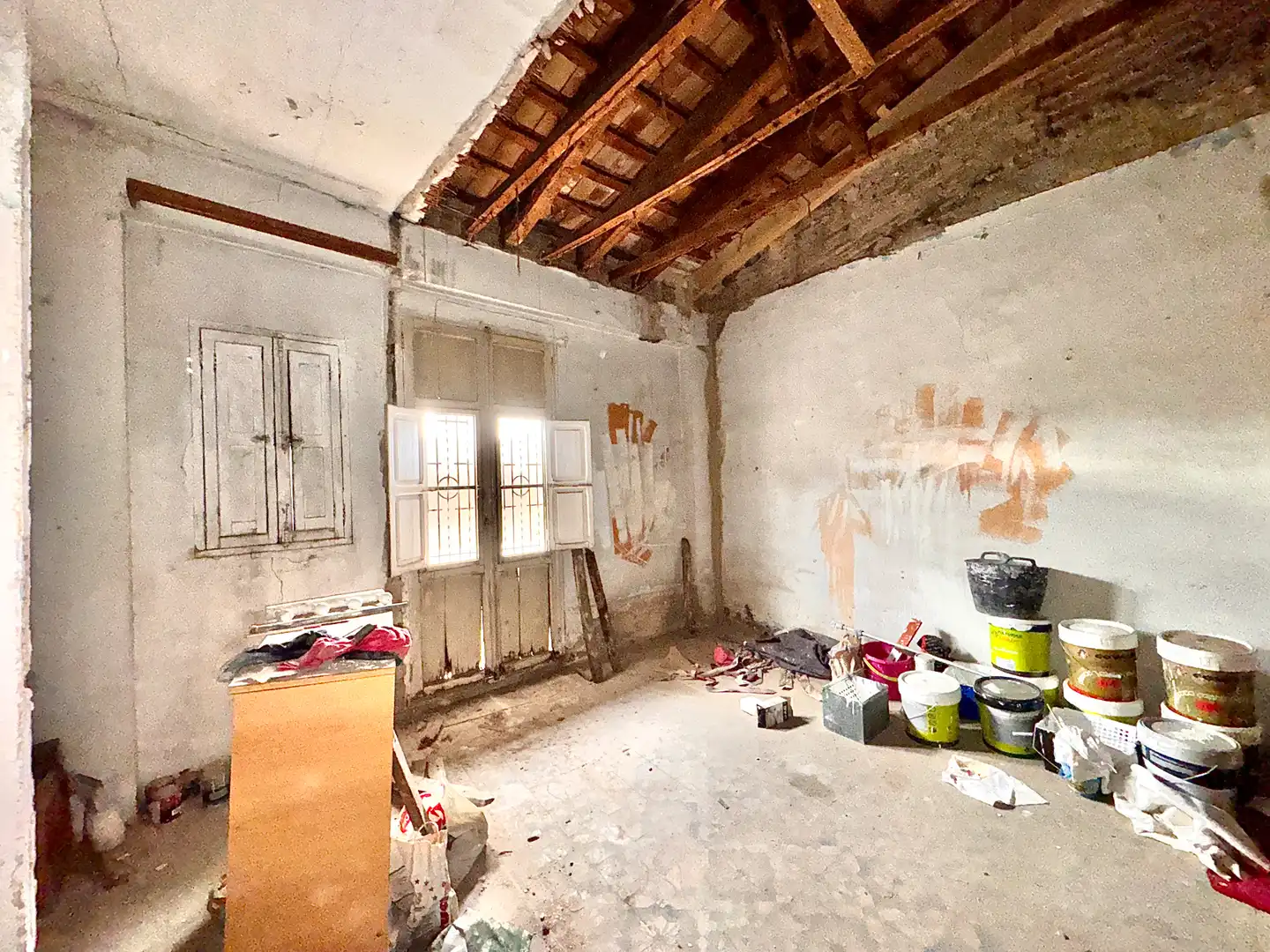 Casa o chalet en venta en Valencia con Terraza y Balcón