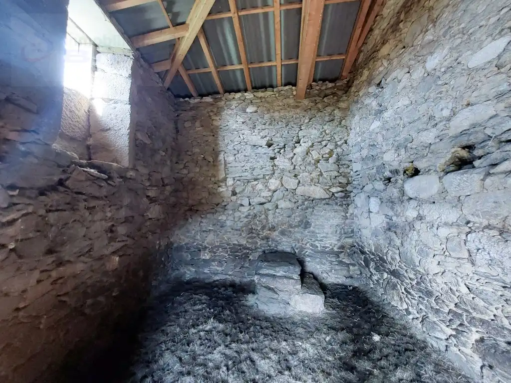 Finca rústica en venta en N-640, 8, Silleda