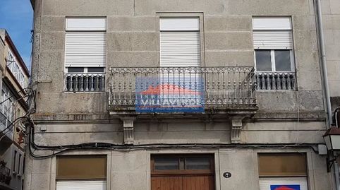 Foto 2 de Casa o chalet en venta en Cangas pueblo, Cangas