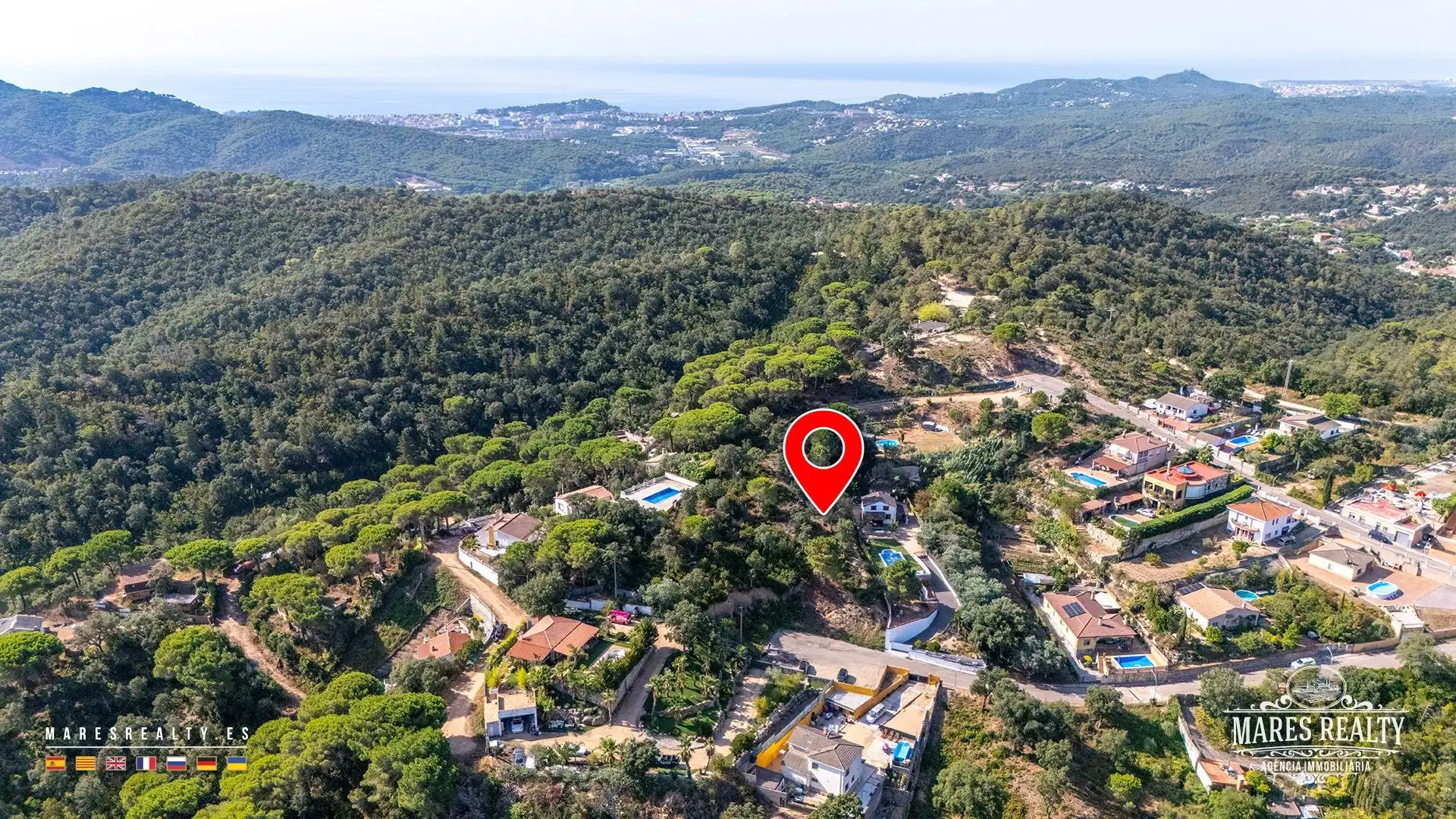 Lands and plots for sale in Lloret Residencial - Montlloret, imagen 28