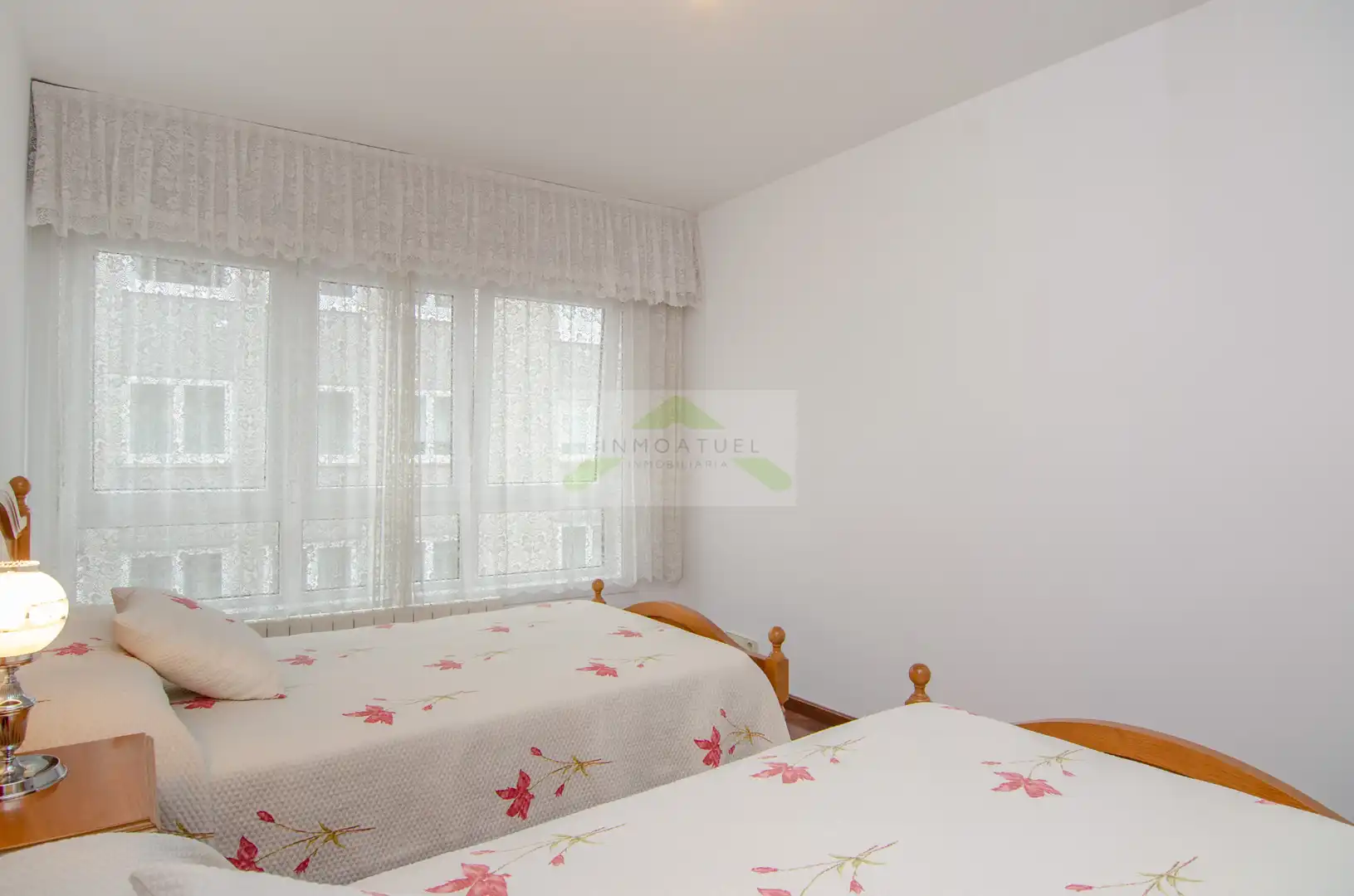 Habitación de Piso en venta en A Coruña Capital  con Calefacción, Parquet y Trastero