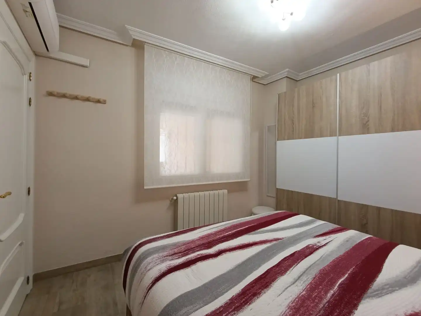 Habitación de Casa o chalet en venta en Ciudad Real con Aire acondicionado, Calefacción y Parquet
