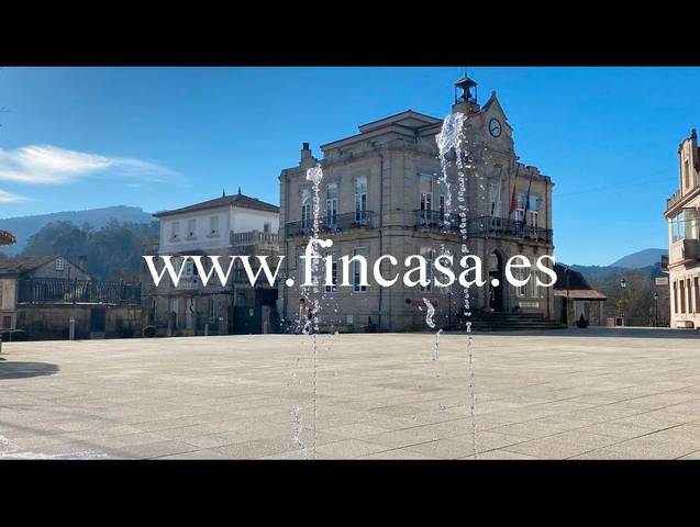 Local comercial en Alquiler en Gondomar