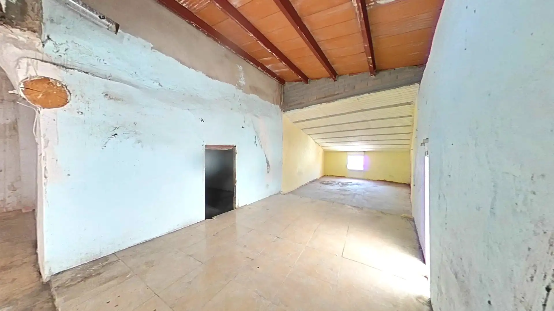 Casa o chalet en venta en Escatrón