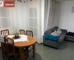 Living room of Flat for sale in La Seu d'Urgell  with Balcony